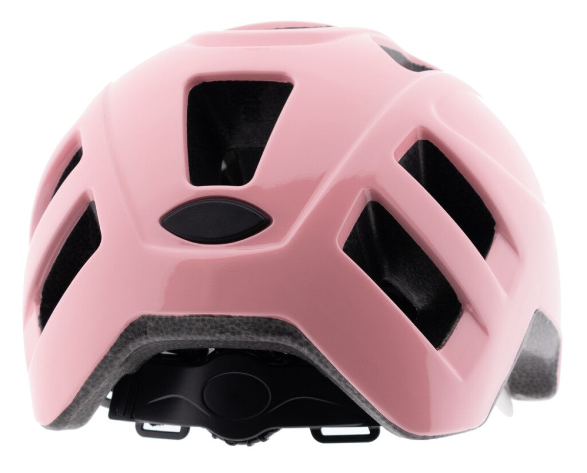 Pexkids casco rosa s 48-52cm