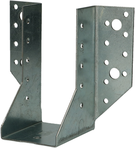 Pgb-europa fg | soporte viga u a 71x95 zn (2) | 10 piezas fg01210010710955