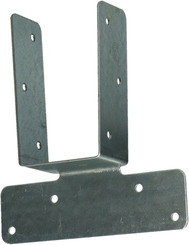 Pgb-europa fg | clip de truss vertical 50 zn (1,25) fg01440010000505