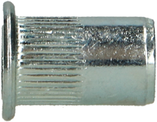 Pgb-europa pgb-sujetadores | Cilindro de tuerca remachable. cabeza m6x14.5 zn rivn12001006000143