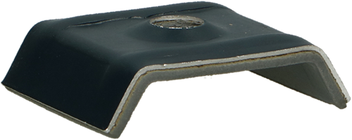 Pgb-europe pgb-fasteners | Cavalletto 25-27° 40xral8019 alu moos 0rtr01n11040080195
