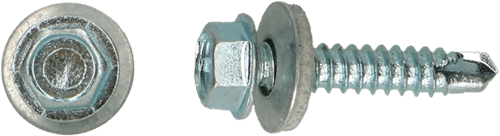 Pgb-europe pgb-fasteners | vite autoperforante bp nr1 ø 6,30x38 zn zbg161001006300383