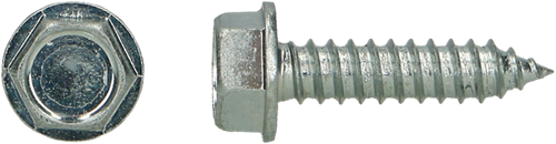 Pgb-europe pgb-fasteners | vite lamiera esagonale d.6928c ø 6,30x38 zn - 6928001006303800