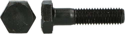 Pgb-europa pgb-sujetadores | perno hexagonal 8,8 din 931 m 6x35 | 200 piezas 931800006000353