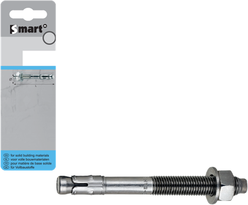Pgb-europa inteligente | anclaje cuña s-kah m10x30x112 a4 sm01kab00100112h
