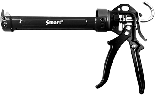 Pgb-Europa intelligente | pistola per silicone professionale smart 170-300ml - smch05300a1