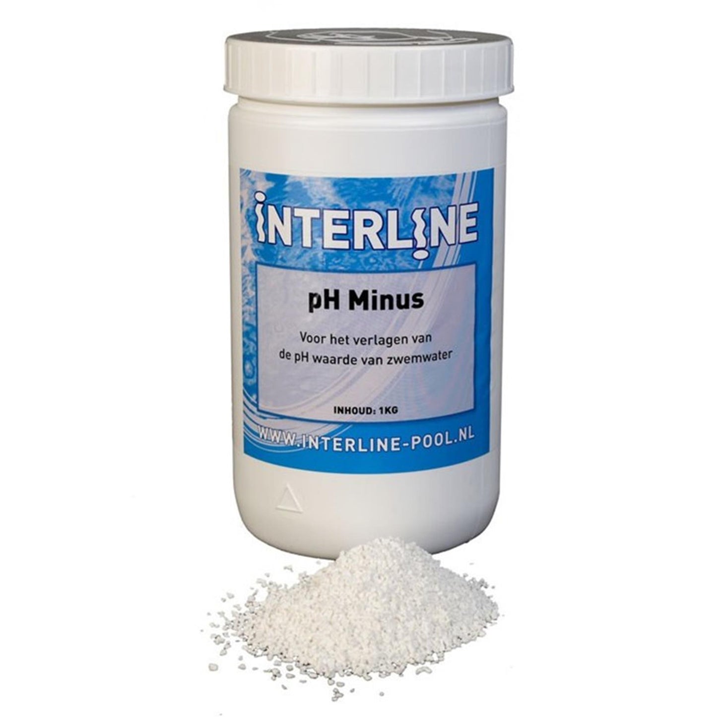 PH-min Ganular de 1 kg interlínea