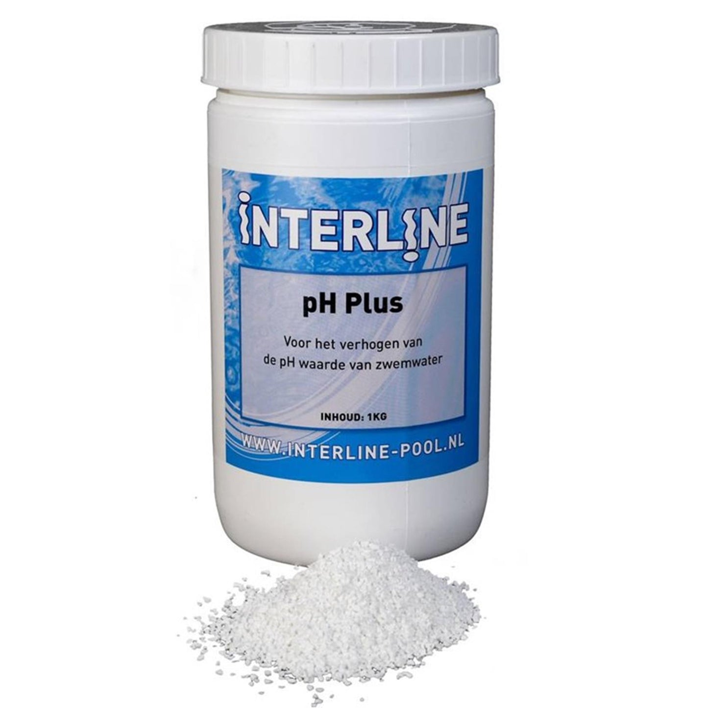 Interline PH-plus granulate 1 kg
