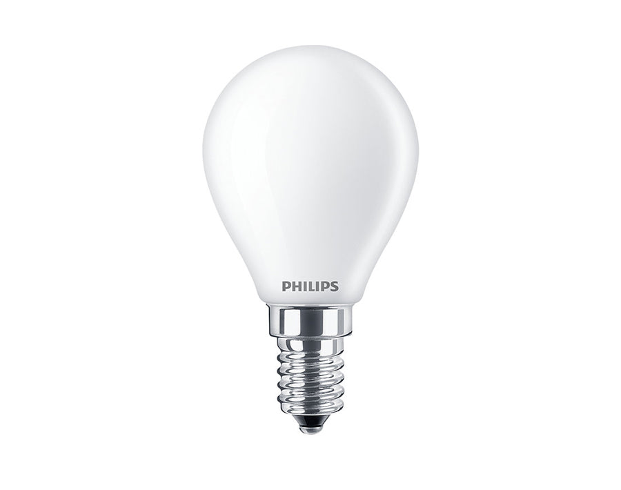 Philips LED LAMP BULLED E14 250 LM MAT