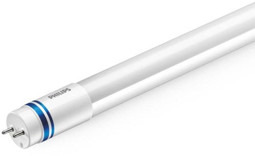 Philips Vela LED con punta de filamento 5-40W E14 827 BA35 transparente - LED3860