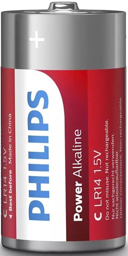 Philips philips powerlife inglese st. lr14 bl.a2 3013010