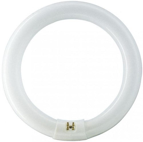 Philips TL-E Master Circular Super 40W 840 Blanco Frío G10Q | 12 piezas