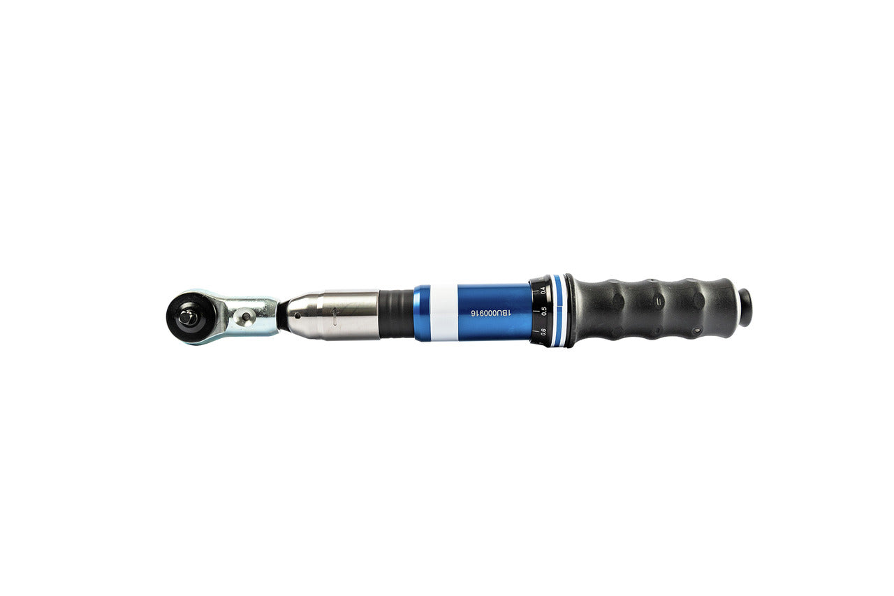 Llave dinamométrica de pandeo Gedore | 3 8 | 10-50 nm | (050685) - 2839679