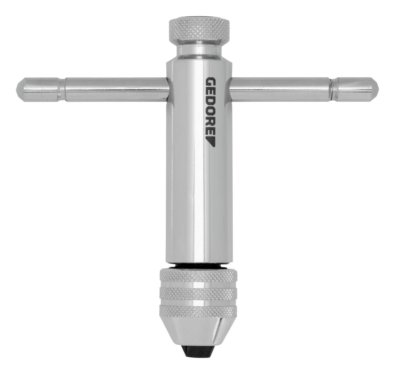 Taburete para grifo Gedore con trinquete | gr.2 | m5-m12 - 3126358