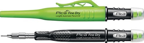 Pic un pennarello fine | lunghezza 20 cm hb | 1 pezzo - 7070 - 7070a