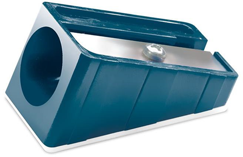 Pic un temperamatite jumbo - pi56012