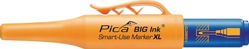 Pic a 7041 evidenziatore a inchiostro grande xl | blu - pi17041