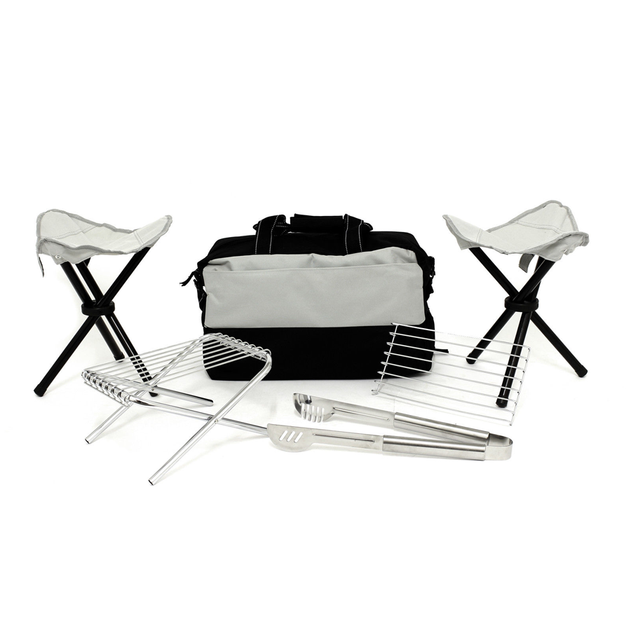 Set di griglie per pic, 6 pezzi