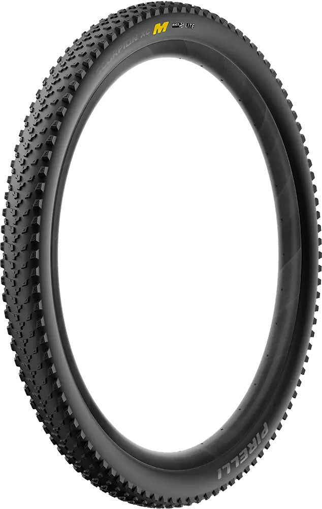 Copertone pieghevole Pirelli scorpion™ race xc m lite 29x2.4