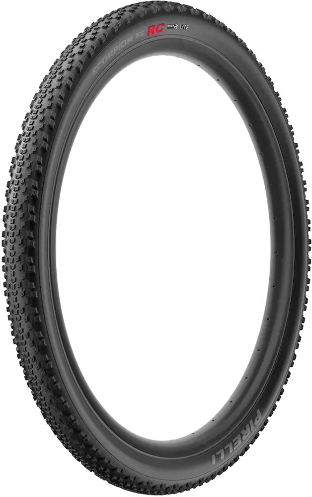 Copertone pieghevole Pirelli scorpion™ race xc rc lite 29x2.4