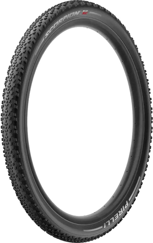 Pirelli 29x2.40 (60-622) scorpion xc rc prowall race tlr negro plegado 4624700