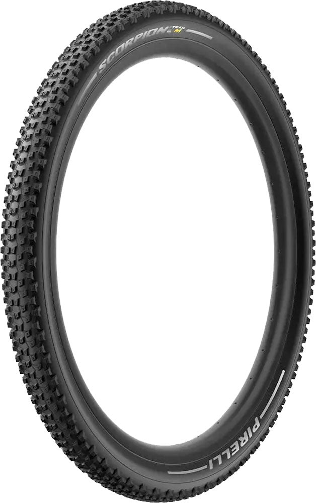 Pirelli scorpion™ trail m - neumático plegable prowall terreno mixto 29x2.6