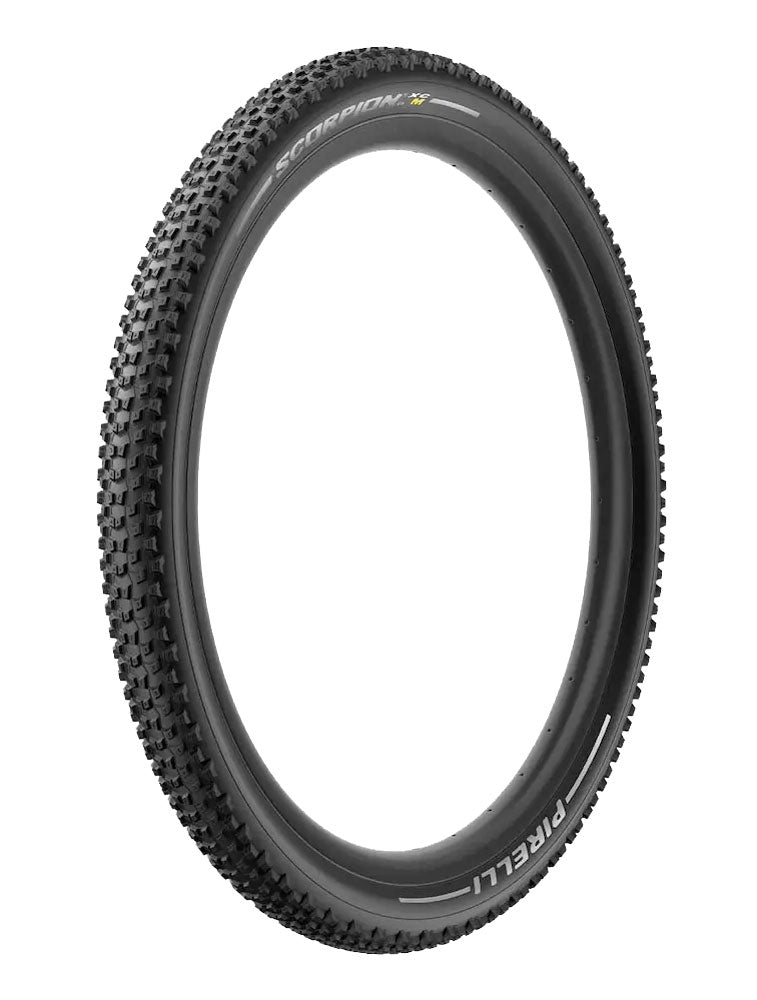 Pirelli scorpion™ xc m - pneumatico pieghevole 29x2.4 prowall per terreni misti