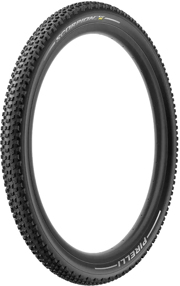 Pirelli scorpion™ xc m - neumático plegable prowall terreno mixto 29x2.2