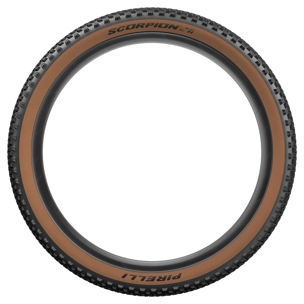 Pneumatico pieghevole Pirelli Scorpion xc h classic 29x2.2