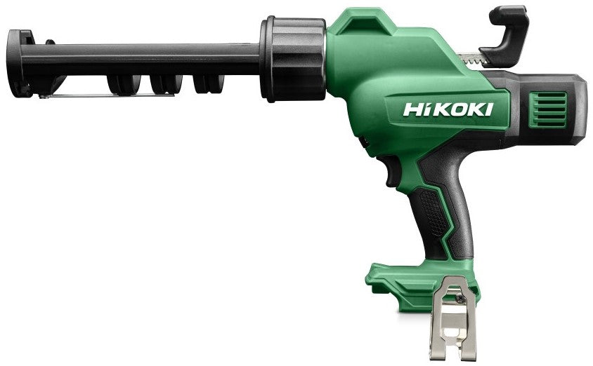 Pistola para calafatear a batería Hikoki 18v desnuda