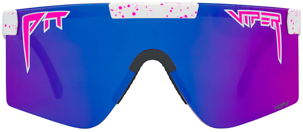 Pit viper the originals la brights - gafas deportivas (anchas)