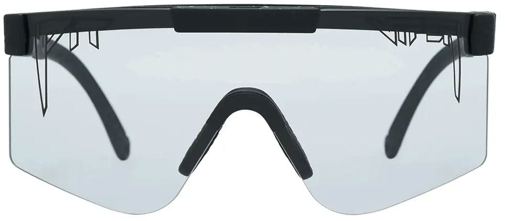 Pit viper the originals blacking out - gafas deportivas (anchas)