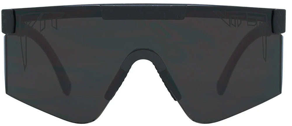 Pit viper the originals blacking out - gafas deportivas (estrechas)