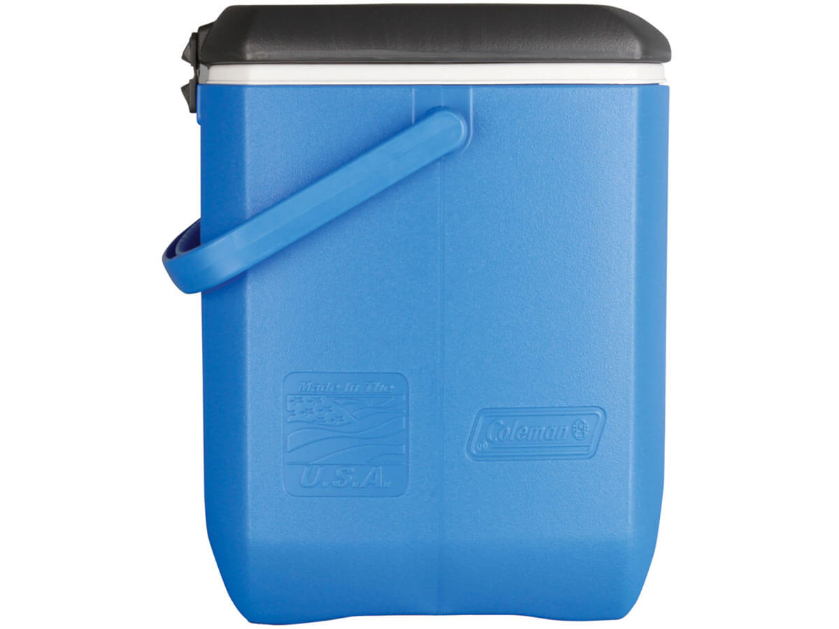 Coleman - Coleman - Coleman 30QT Performance Koelbox