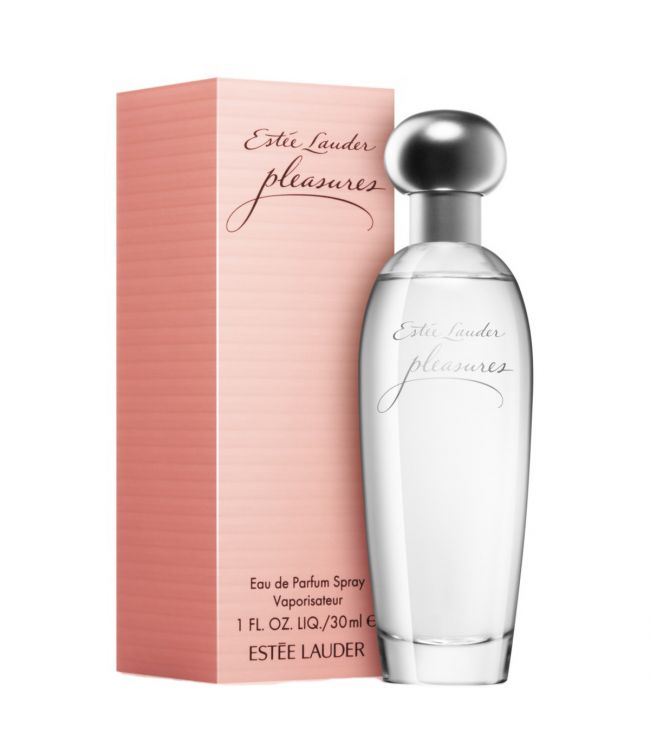 Estee Lauder Estee Lauder Eau de Parfum Spray Pleasures Woman 30ml Ladies