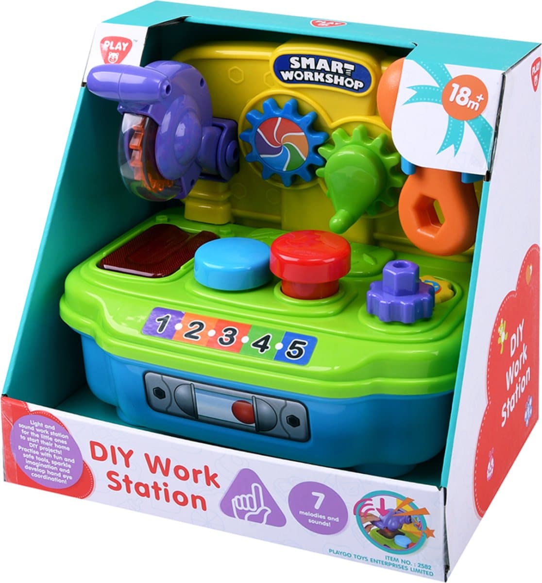 Fallo te stesso workstation