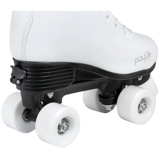 Playlife Patines junior blanco talla 35 38