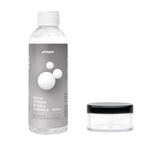 PMI PMI Fluid de burbujas 100 ml