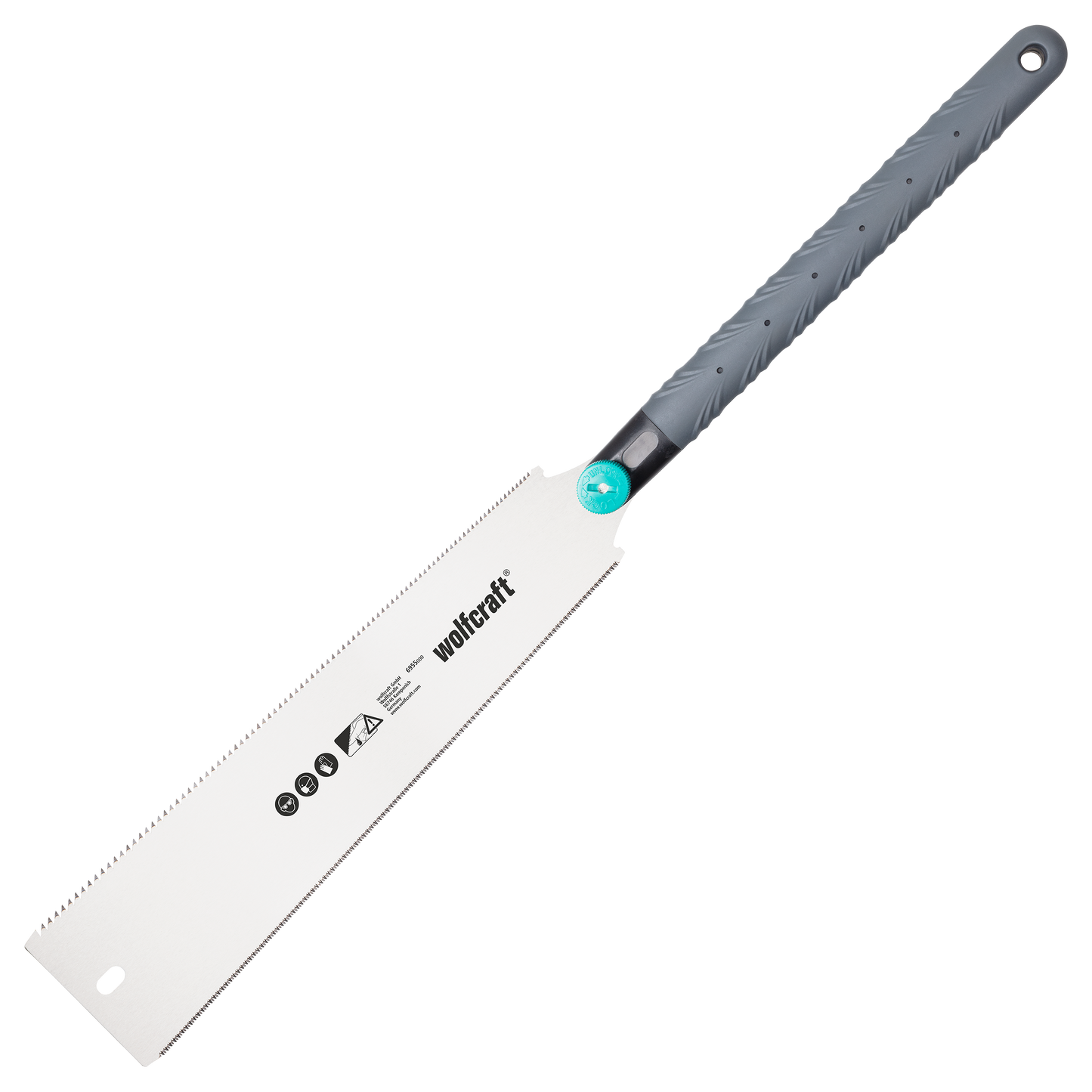 Sega giapponese Wolfcraft | 330 mm | 1 pezzo - 6955000