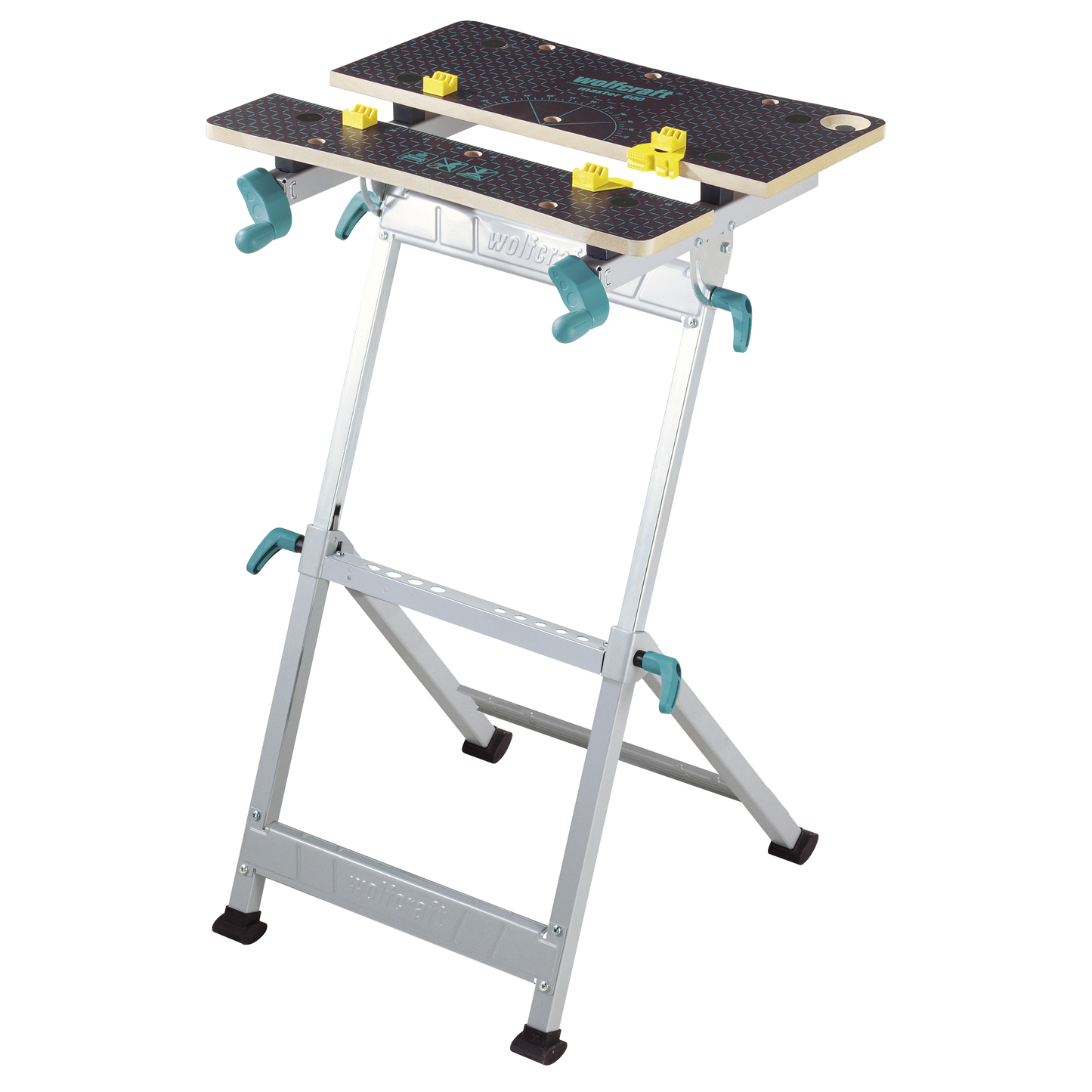 Wolfcraft Wolfcraft Workbench con VICE 600 6182000