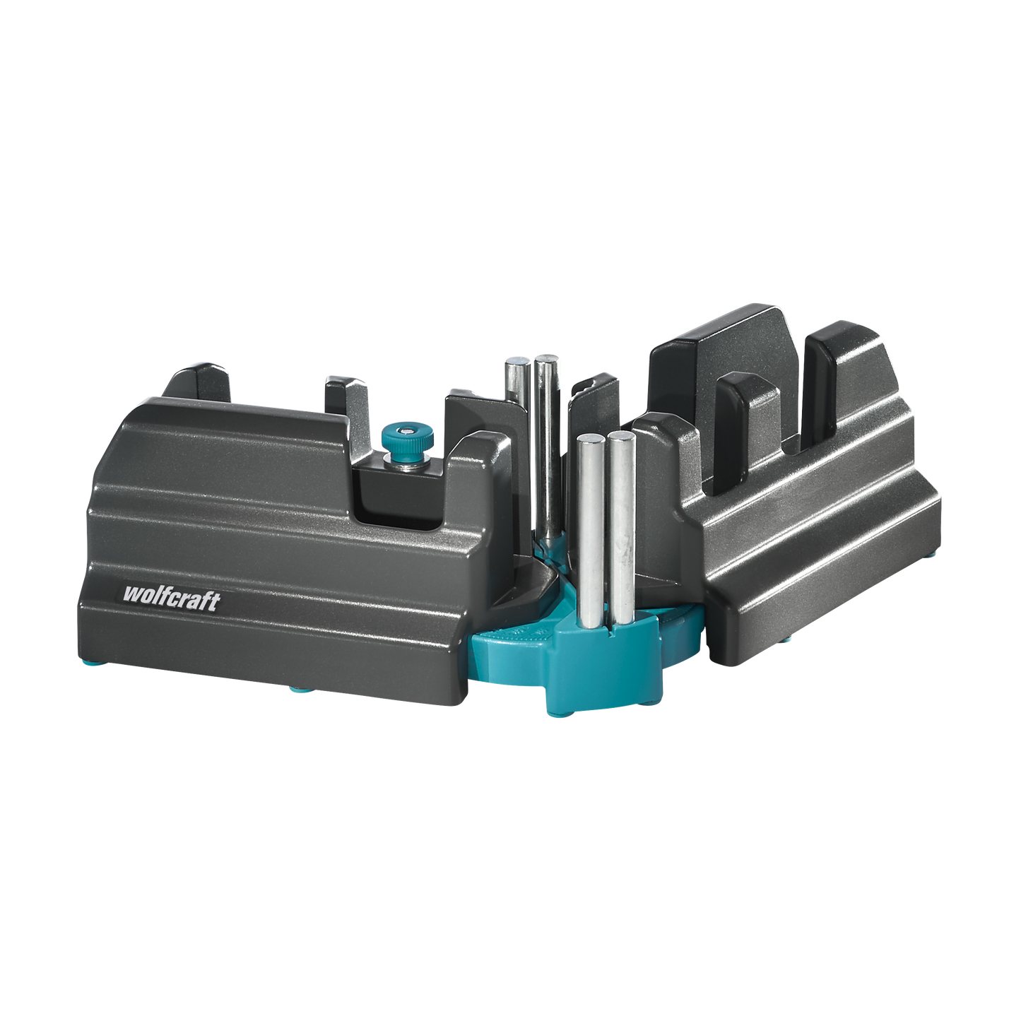 Wolfcraft Wolfcraft Swing e Miter's Box 2-in-13 6948000