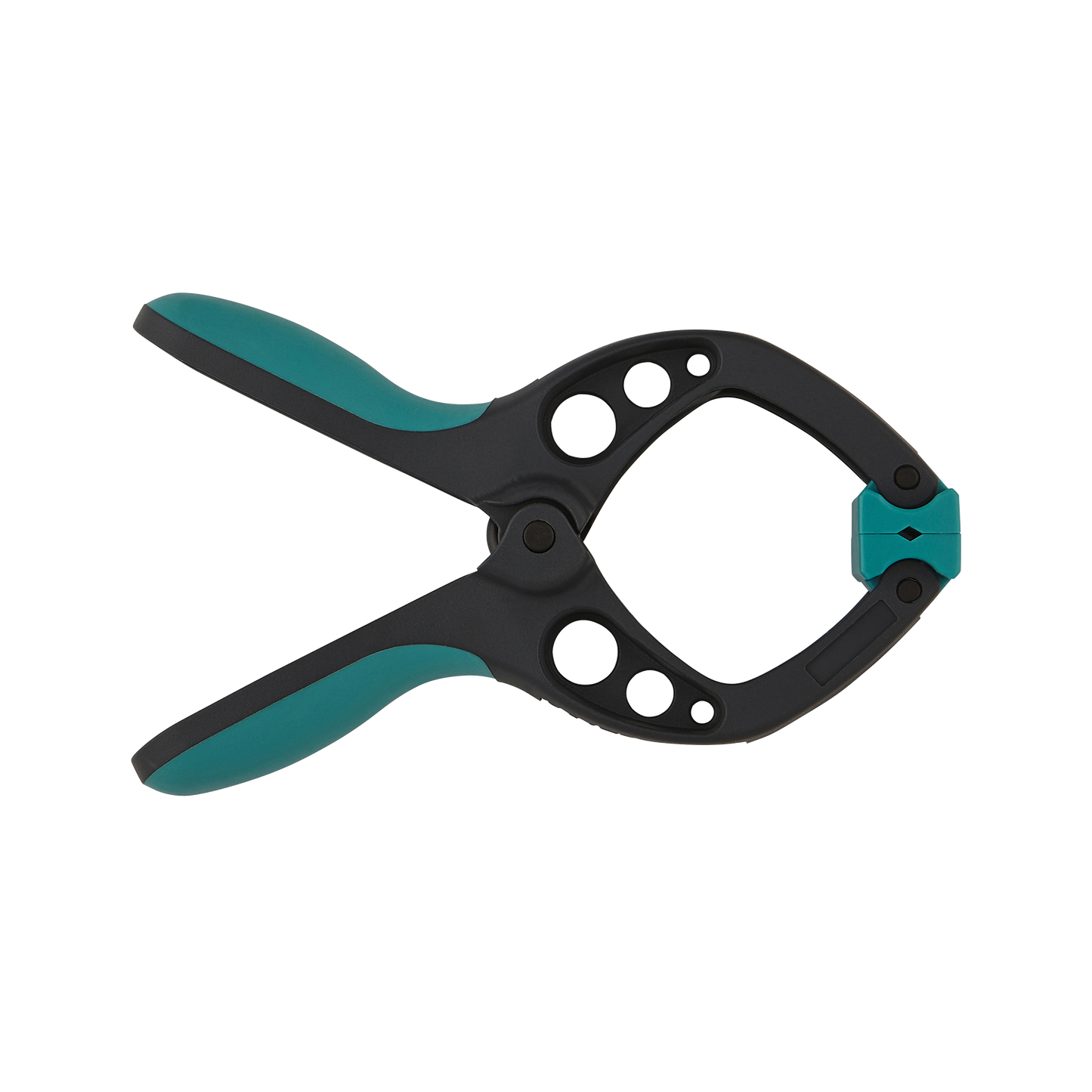 Abrazadera de resorte Wolfcraft | profesional | 40 mm | 1 pieza - 3630000