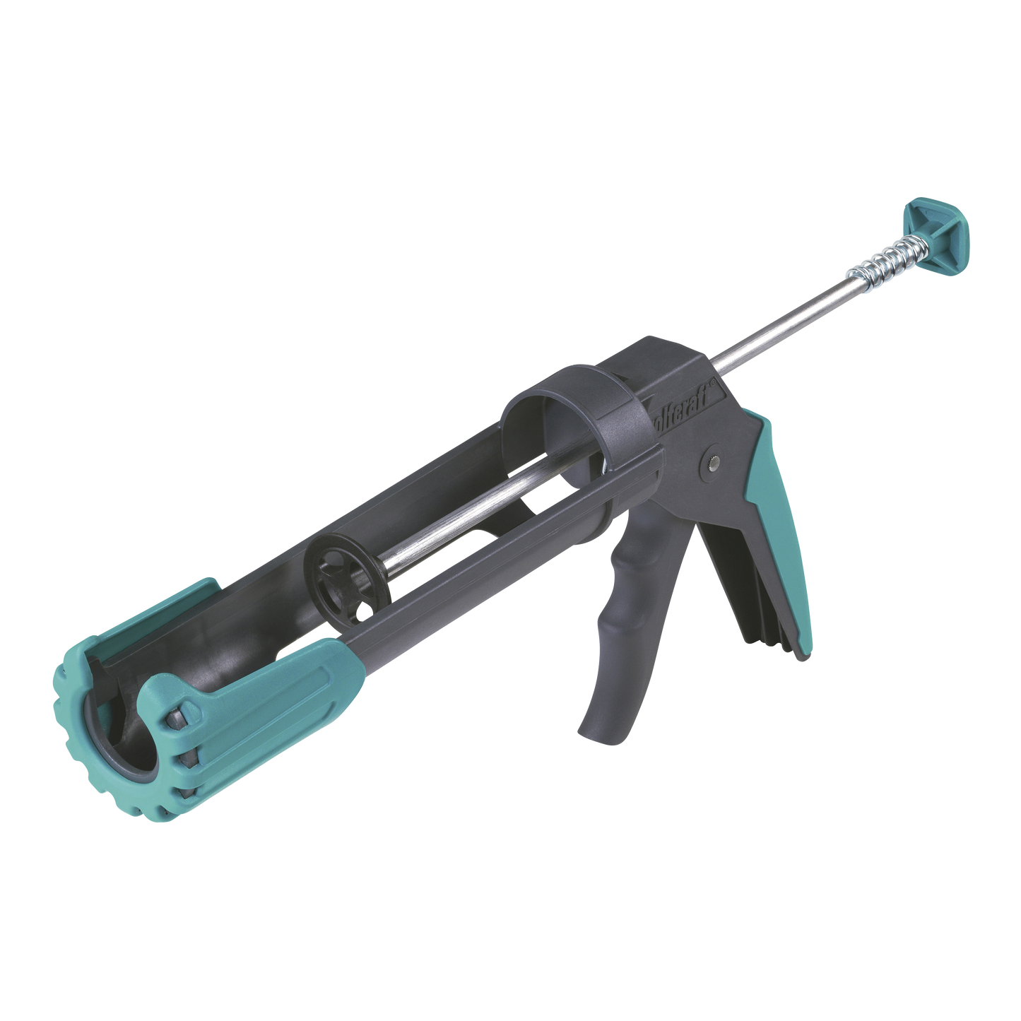 Wolfcraft Wolfcraft Kitspruit Mg 200 Ergo Mechanical 4352000
