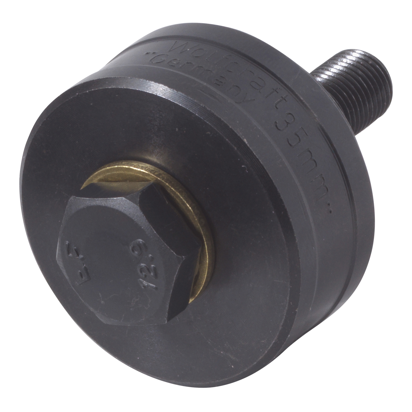 Wolfcraft Wolfcraft Hole Cutter para grifos de agua 35 mm 3754000