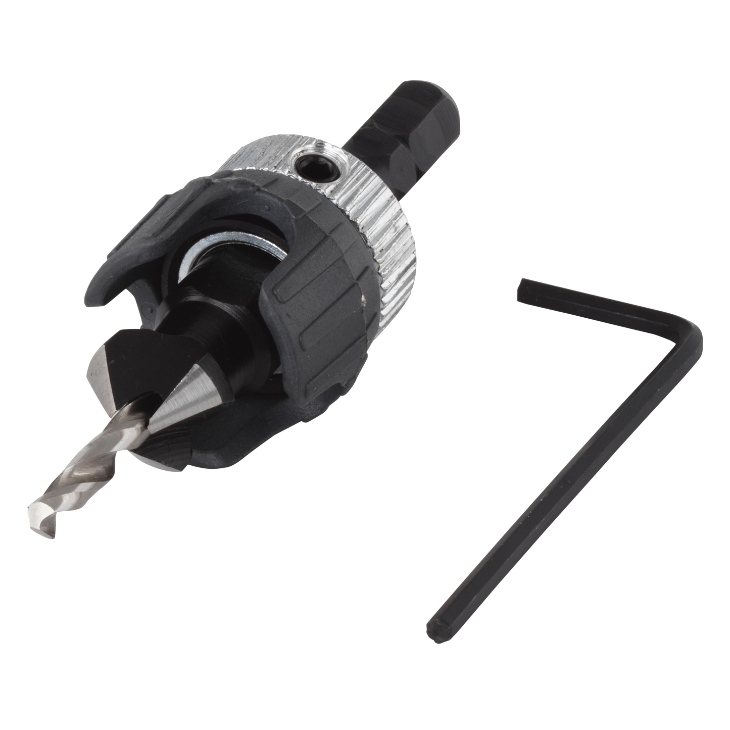 Wolfcraft Wolfcraft Galvan Drill Metal 2544000