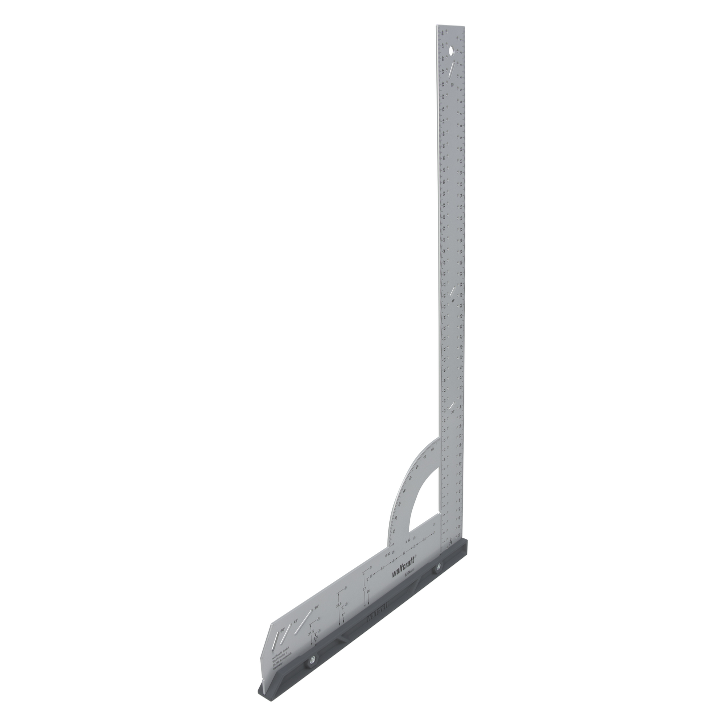 Wolfcraft Wolfcraft Shopping Hak Universal 500 mm 5206000