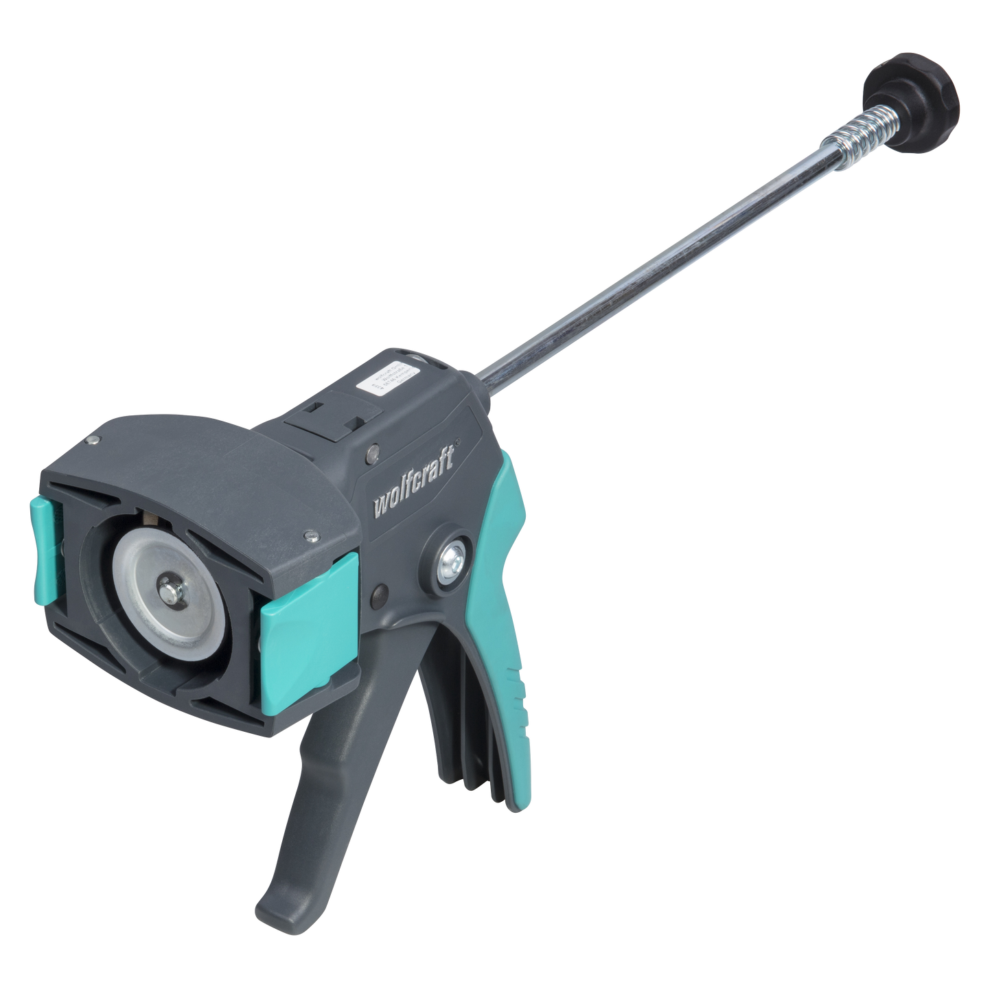 Wolfcraft Wolfcraft KitsPruit MG310 Compact 4357000