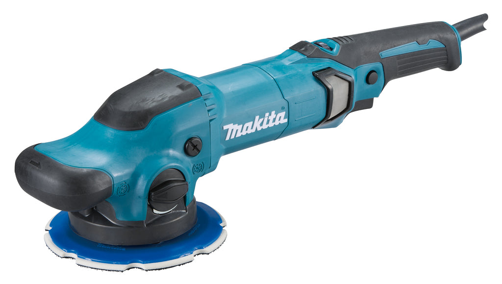 Lucidatrice eccentrica Makita 230 v