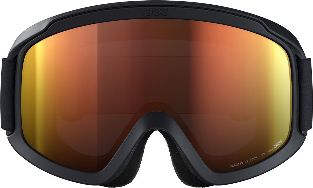Poc Opsin - maschera da sci