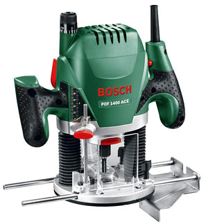 Fresatrice Bosch Green POF 1400 Ace | 1400w-060326c800